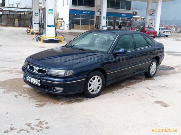 2001 SAFRANE VADE TAKAS DEĞERLENDİRİllLİR