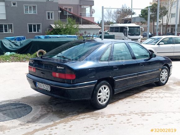 2001 SAFRANE VADE TAKAS DEĞERLENDİRİllLİR