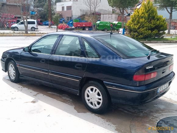 2001 SAFRANE VADE TAKAS DEĞERLENDİRİllLİR