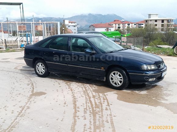 2001 SAFRANE VADE TAKAS DEĞERLENDİRİllLİR
