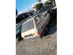 ÇALIŞIR YÜRÜR PARÇA PARÇA SATILIK