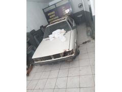 SAAT GİBİ DİZEL AUDİ 80 PARÇA PARÇA SATILIK