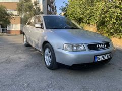 Öğretmenden otomatik Audi A3 Sportback 2 Kapı ACİL 