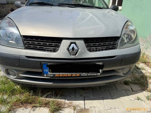 Sahibinden Renault Clio 1.4 Expression 2007 Model 