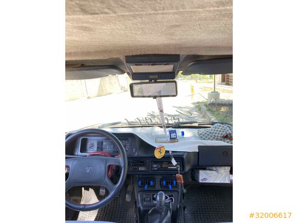 Sahibinden Tofaş Doğan SLX 1993 Model 