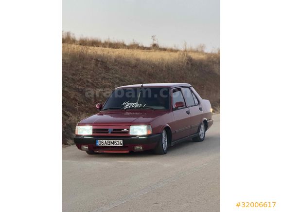 Sahibinden Tofaş Doğan SLX 1993 Model 