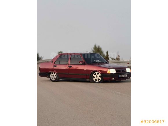 Sahibinden Tofaş Doğan SLX 1993 Model 