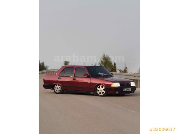 Sahibinden Tofaş Doğan SLX 1993 Model 