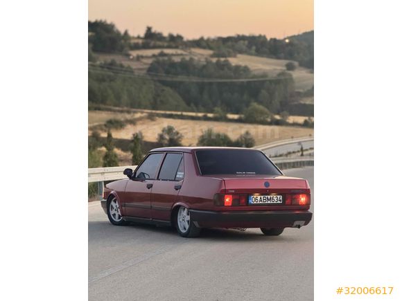 Sahibinden Tofaş Doğan SLX 1993 Model 