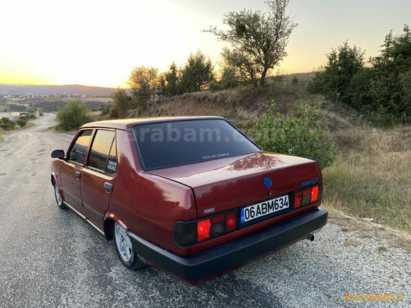 Sahibinden Tofaş Doğan SLX 1993 Model 
