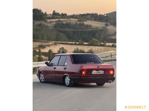 Sahibinden Tofaş Doğan SLX 1993 Model 