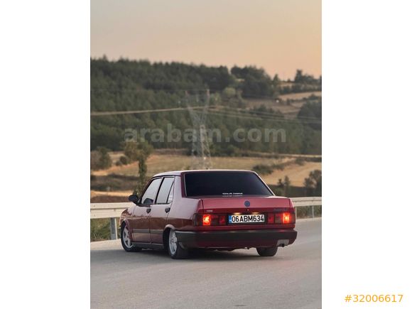 Sahibinden Tofaş Doğan SLX 1993 Model 