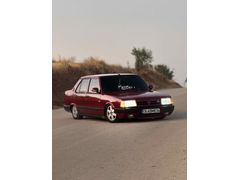 Sahibinden Tofaş Doğan SLX 1993 Model 