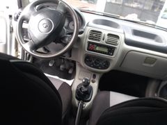 Sahibinden Renault Clio 1.4 Alize ,triger yeni değisti, muayene 13 ay var daha,2006 Model