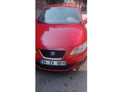 Sahibinden Seat Ibiza 1.6 Sport Coupe Elegance 2011 Model İstanbul