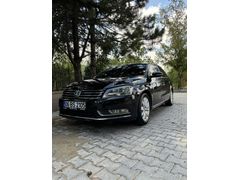 Sahibinden Volkswagen Passat 1.6 TDi BlueMotion Comfortline 2013 Model 