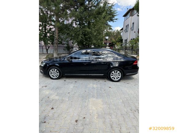 Sahibinden Volkswagen Passat 1.6 TDi BlueMotion Comfortline 2013 Model 