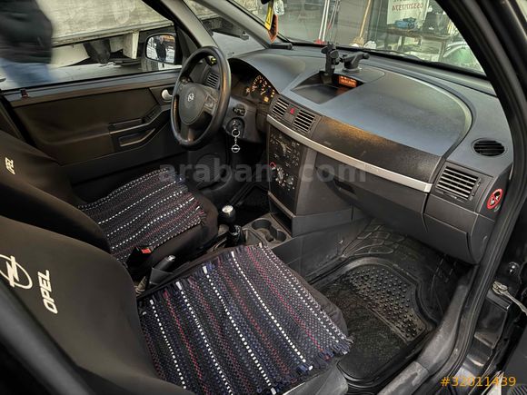 Sahibinden Opel Meriva 1.6 Essentia 2005 Model 