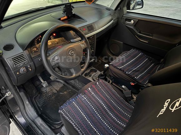 Sahibinden Opel Meriva 1.6 Essentia 2005 Model 