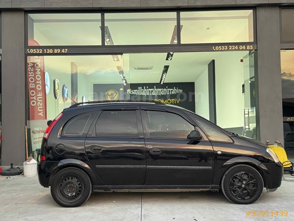 Sahibinden Opel Meriva 1.6 Essentia 2005 Model 