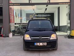 Sahibinden Opel Meriva 1.6 Essentia 2005 Model 