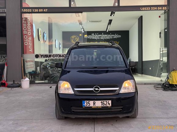 Sahibinden Opel Meriva 1.6 Essentia 2005 Model 