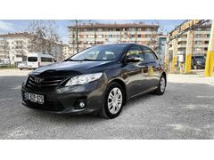 Sahibinden Toyota Corolla 1.4 D-4D Comfort Extra 2012 Model 