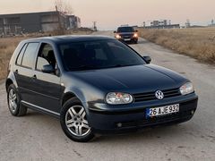 SON FİYAT ÇOK ACİLLL NAKİT İHTİYACINDAN SATILIK Volkswagen Golf 1.6 Comfortline 2002 Model