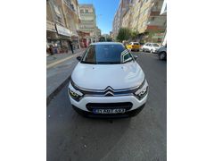 Sahibinden Citroen C3 1.2 PureTech Feel 2021 Model