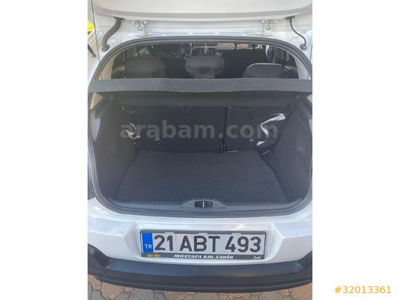 Sahibinden Citroen C3 1.2 PureTech Feel 2021 Model