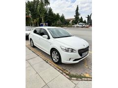 Sahibinden Peugeot 301 1.6 HDi Allure 2014 Model 