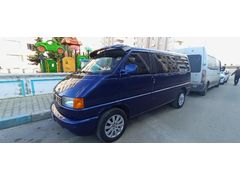 2000 md 9+1 426.000 km 2.5 TDI TUTULAN MOTOR KISA ŞASE