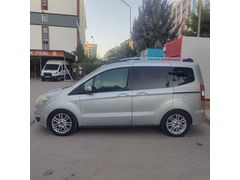Sahibinden Ford Tourneo Courier 1.6 TDCi Titanium 2016 Model 
SON FİYAT. 