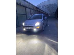 Sahibinden Fiat Punto EVO 1.4 Multiair Dynamic 2011 Model 