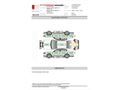 Volvo S60 1.5 T3 Premium 2016 Model 