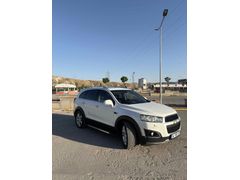 Sahibinden Chevrolet Captiva 2.0 D LTZ 2013 Model 
