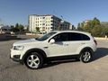 Sahibinden Chevrolet Captiva 2.0 D LTZ 2013 Model 