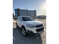 Sahibinden Chevrolet Captiva 2.0 D LTZ 2013 Model 