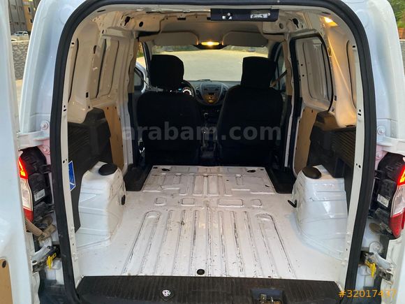 Sahibinden Ford Transit Courier 1.5 TDCi Trend 2023 Model
