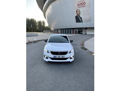 Sahibinden Peugeot 301 1.6 HDi Active 2017 Model