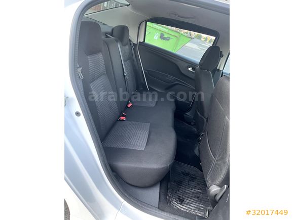 Sahibinden Peugeot 301 1.6 HDi Active 2017 Model