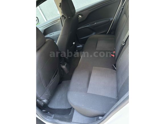 Sahibinden Peugeot 301 1.6 HDi Active 2017 Model