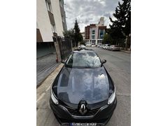 Sahibinden Renault Megane 1.3 TCe Icon 2024 Model 