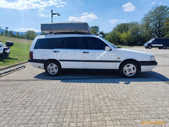Sahibinden Fiat Tempra 2.0 ie SW 1994 Model Bursa