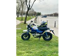 Sahibinden Honda Monkey 125 