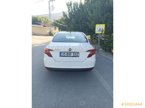 Sahibinden Fiat Egea 1.3 Multijet Easy Plus 2022 Model