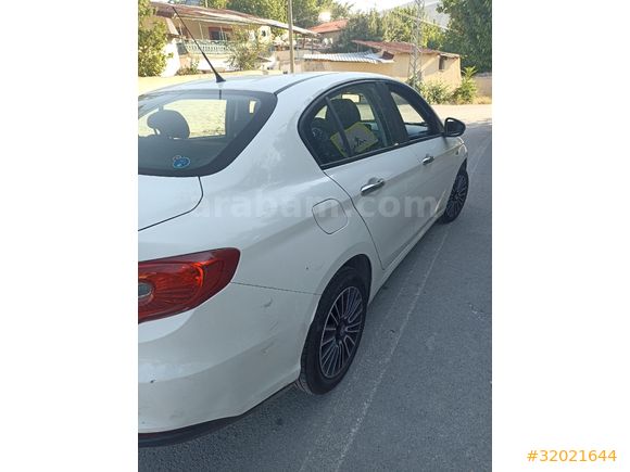 Sahibinden Fiat Egea 1.3 Multijet Easy Plus 2022 Model