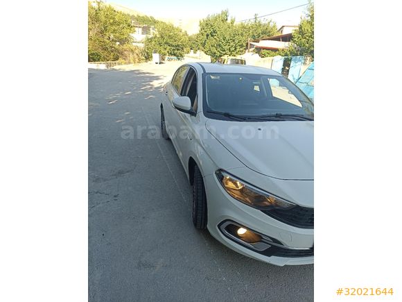 Sahibinden Fiat Egea 1.3 Multijet Easy Plus 2022 Model