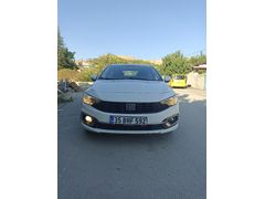 Sahibinden Fiat Egea 1.3 Multijet Easy Plus 2022 Model