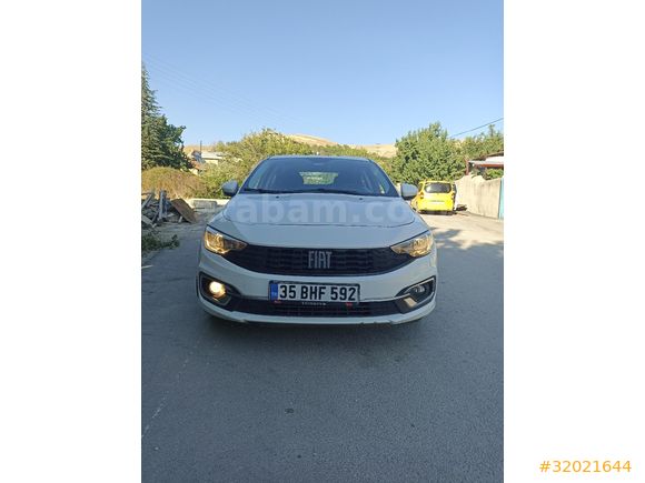 Sahibinden Fiat Egea 1.3 Multijet Easy Plus 2022 Model